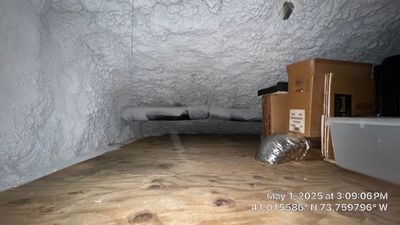 Project in White Plains