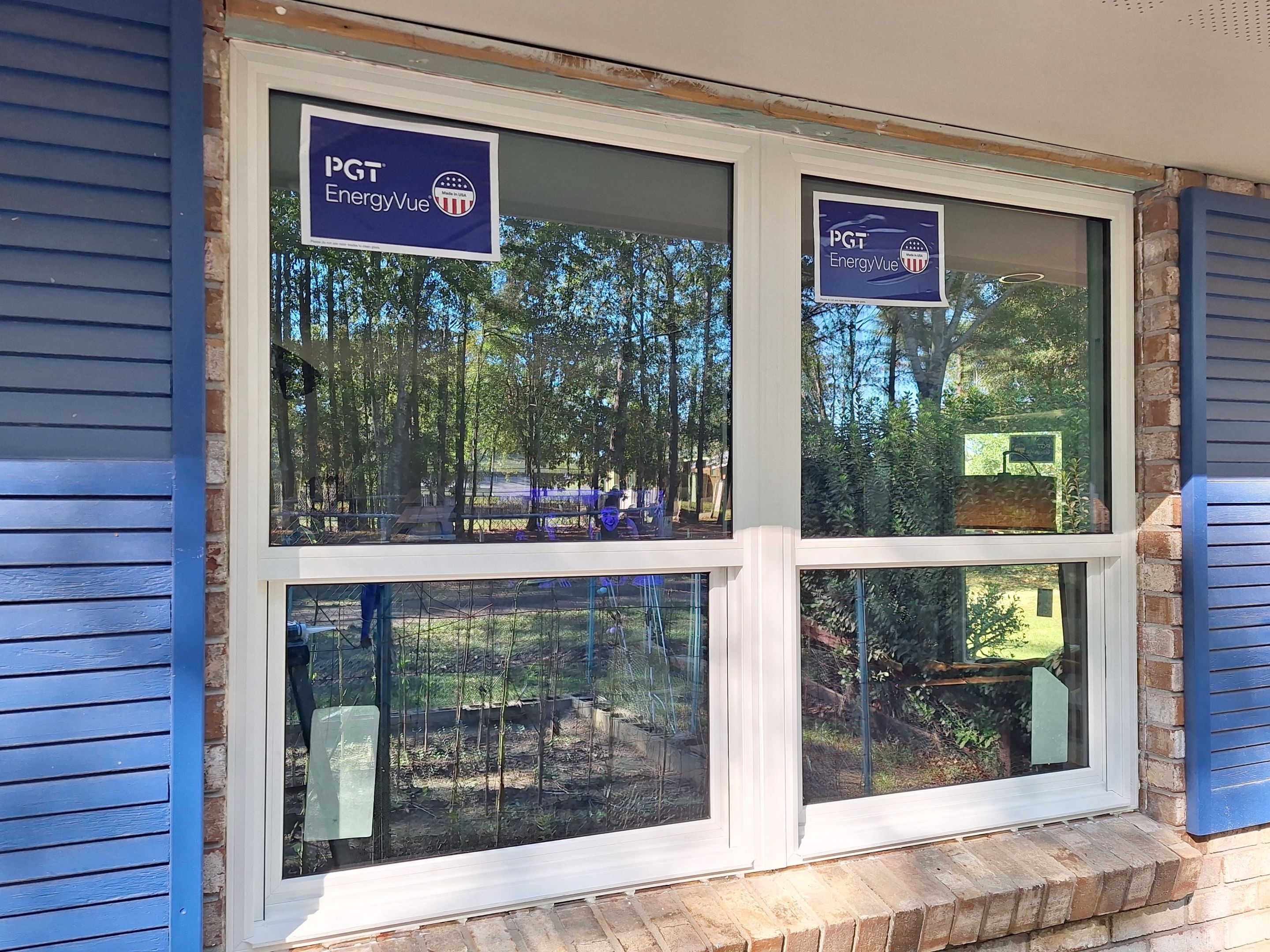 Fortified Roof and Porch Addition by Husband Roofing & Contracting