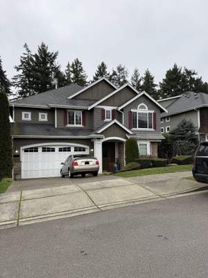 Residential Roof Replacement Estimate in University Place, WA