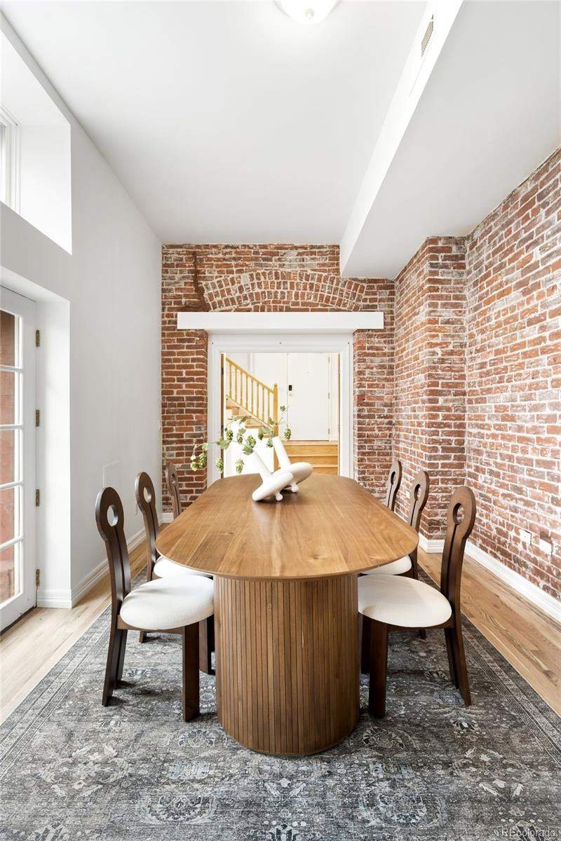 Project in Denver by FCI BECKER