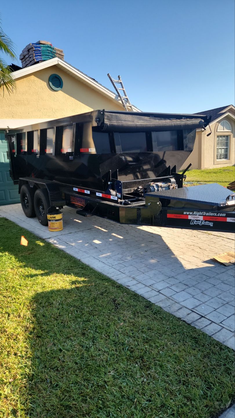 Project in Kissimmee by You Restorations LLC DBA YOU-Home