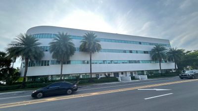MEDICAL DIAGNOSTIC CENTER CONDO