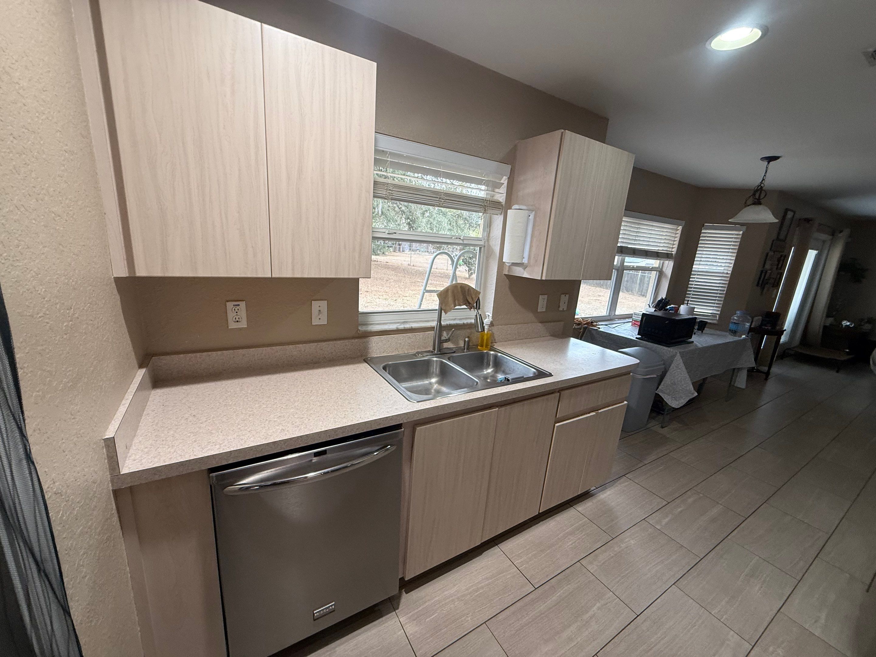 Project in Ocala by You Restorations LLC DBA YOU-Home