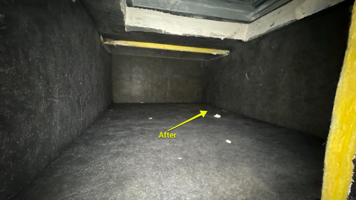 Air Duct Cleaning in Clermont by Hygienic Air, Inc