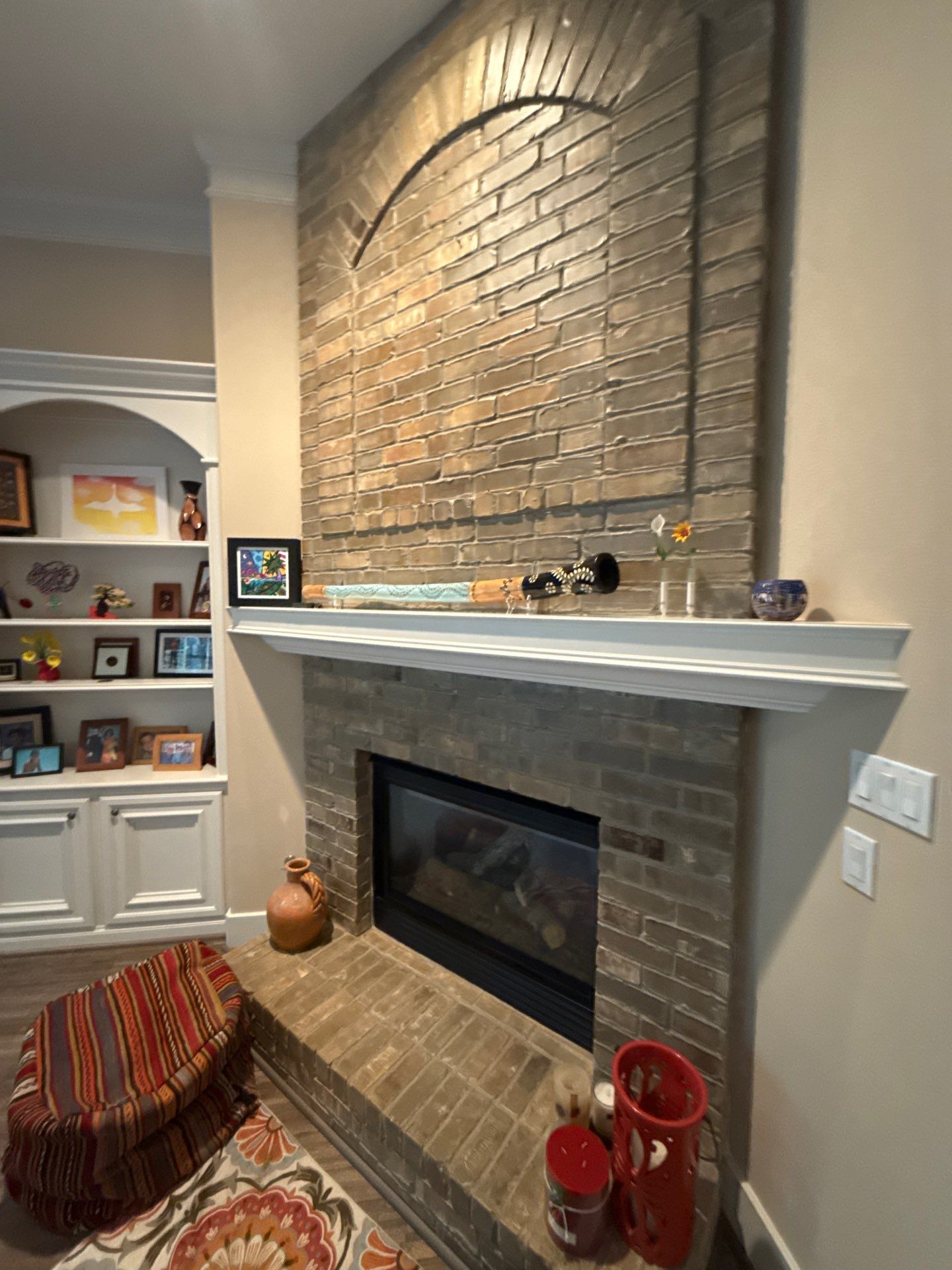 Full Home Paint and Carpentry by SophAlx LLC