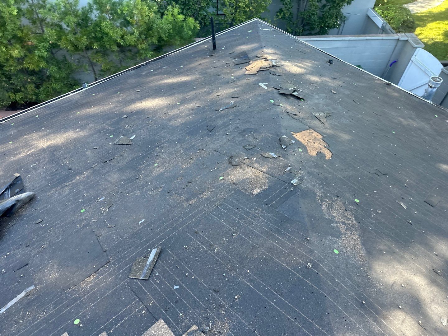 Weathered Gray Shingles by Reimagine Roofing