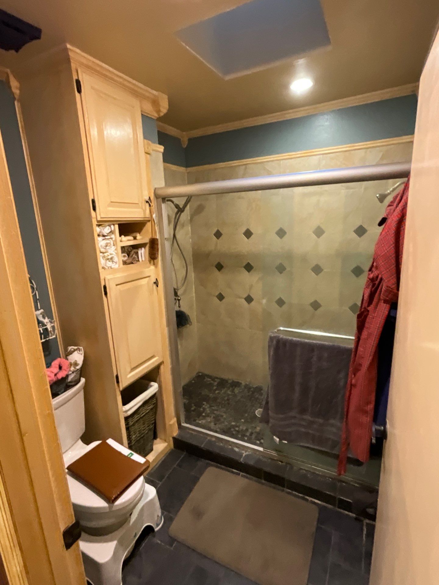 Berry Project in Fayetteville, AR by Ozark Home Pros