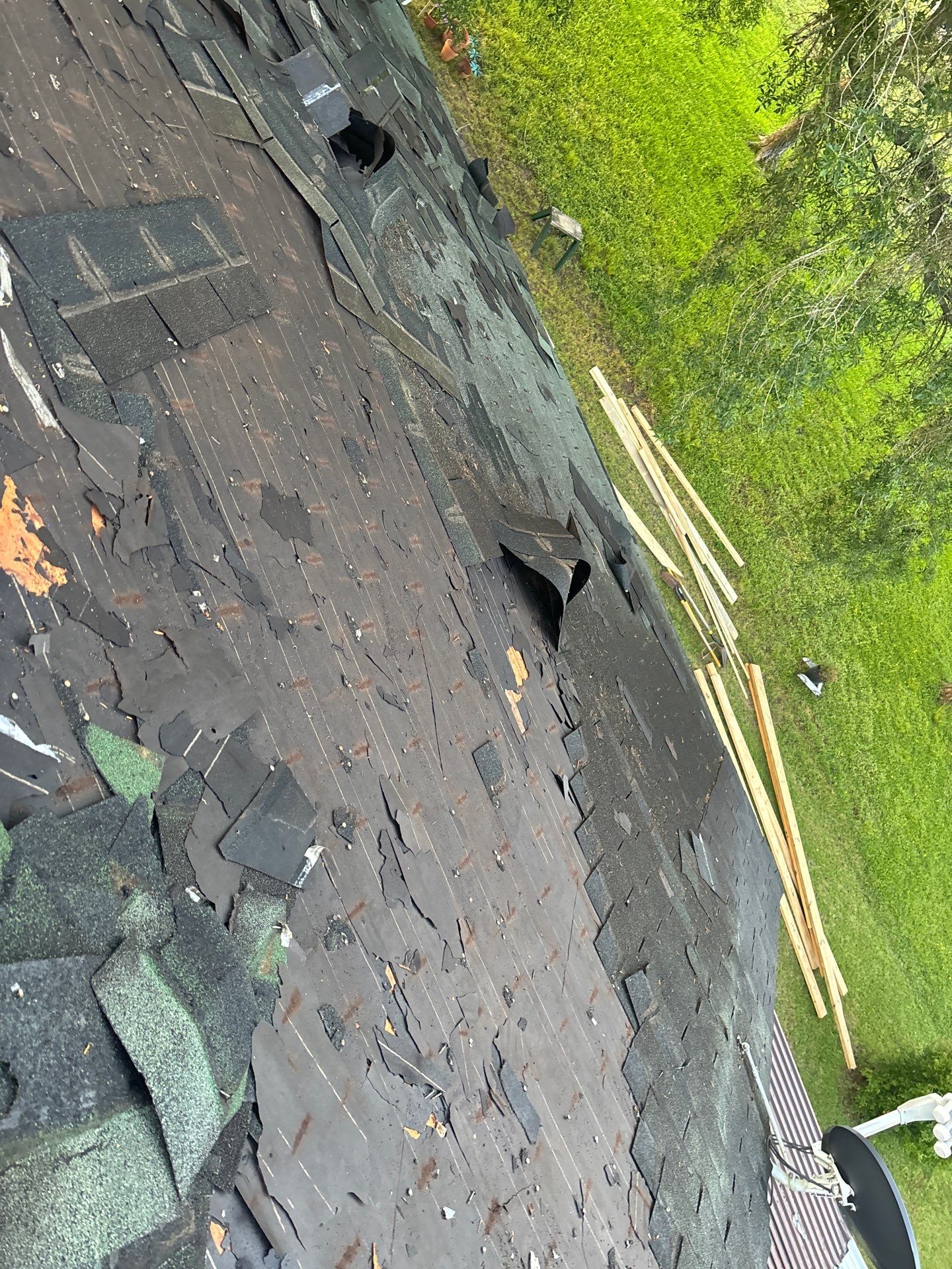 Roof Replacement Wharton by Roof Repair Company