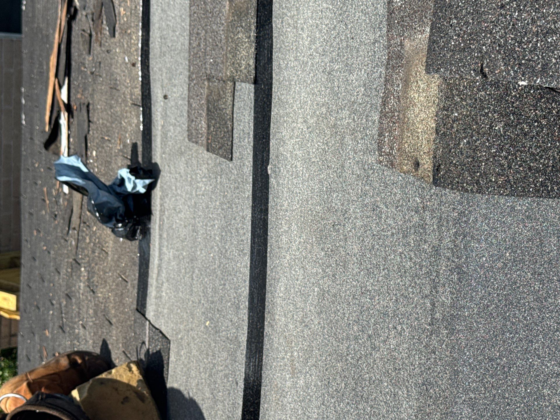 Roof Repair Houston by Roof Repair Company