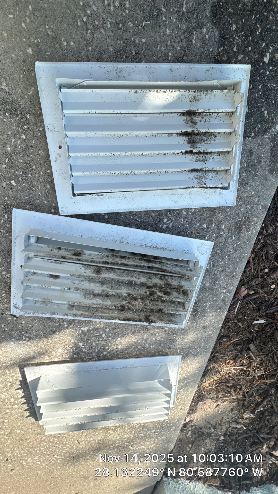 Air Duct Cleaning in Indialantic by Hygienic Air, Inc
