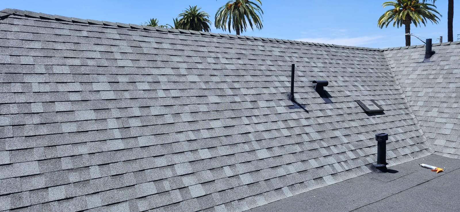Roof Replacement - Lynwood, CA 90262 by Epic Roof Replacement