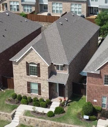 Residential Roof Replacement using Atlas Pinnacle - Class 4 by Elite Roofing LLC