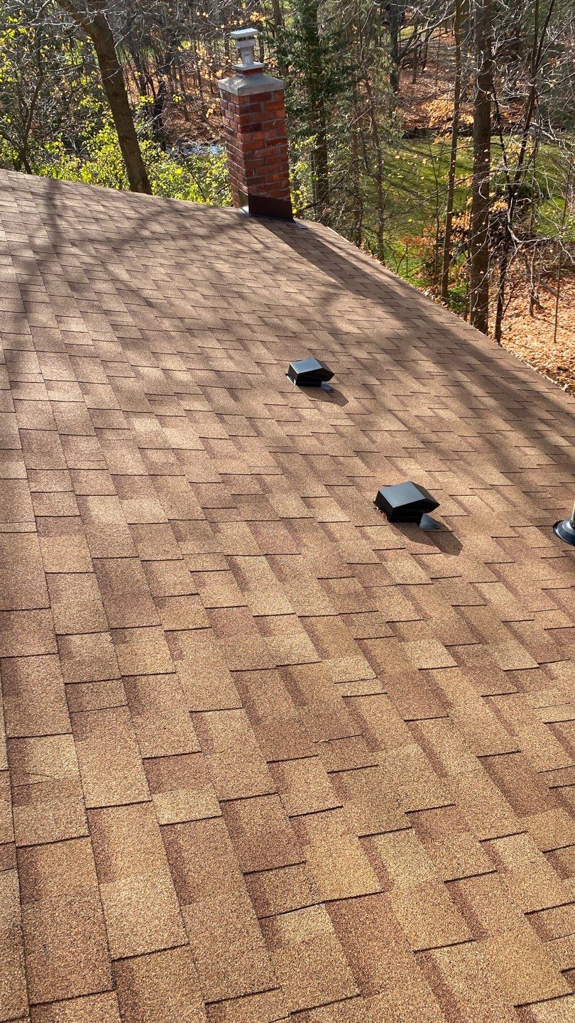 Roof Replacement using Owens Corning by 180 Contractors