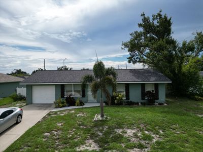 Roof Replacement in Englewood, FL.