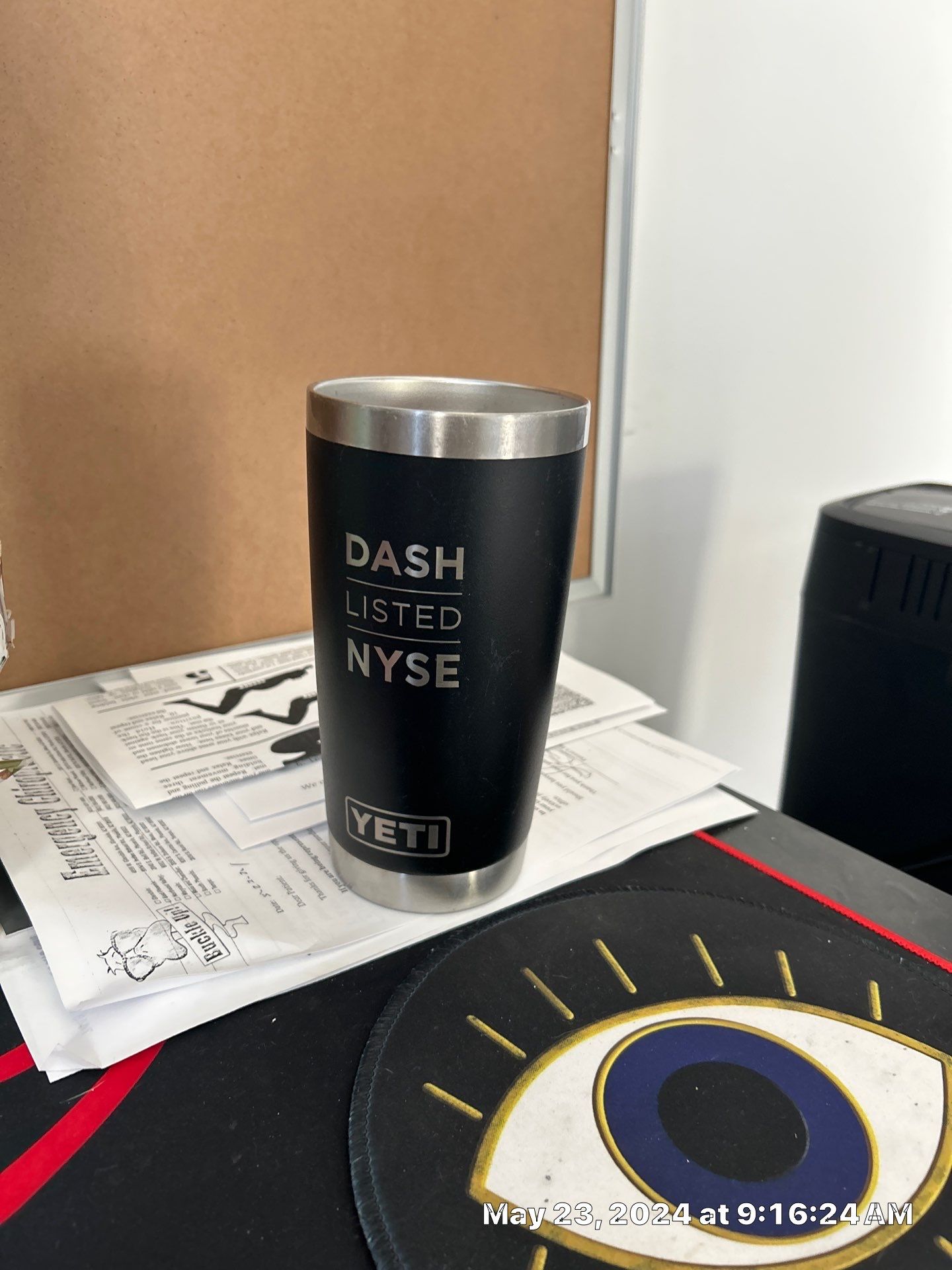 Nativo project  by CompanyCam Sales Demo