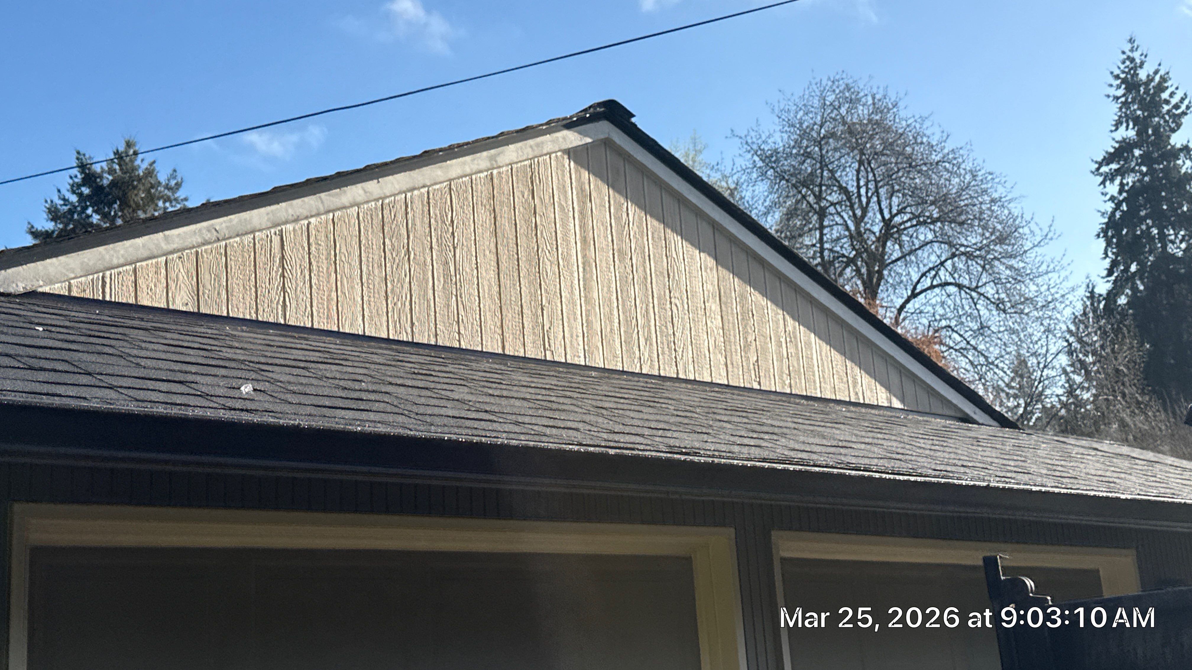 Project in Lake Oswego, OR by Rain City Roofers