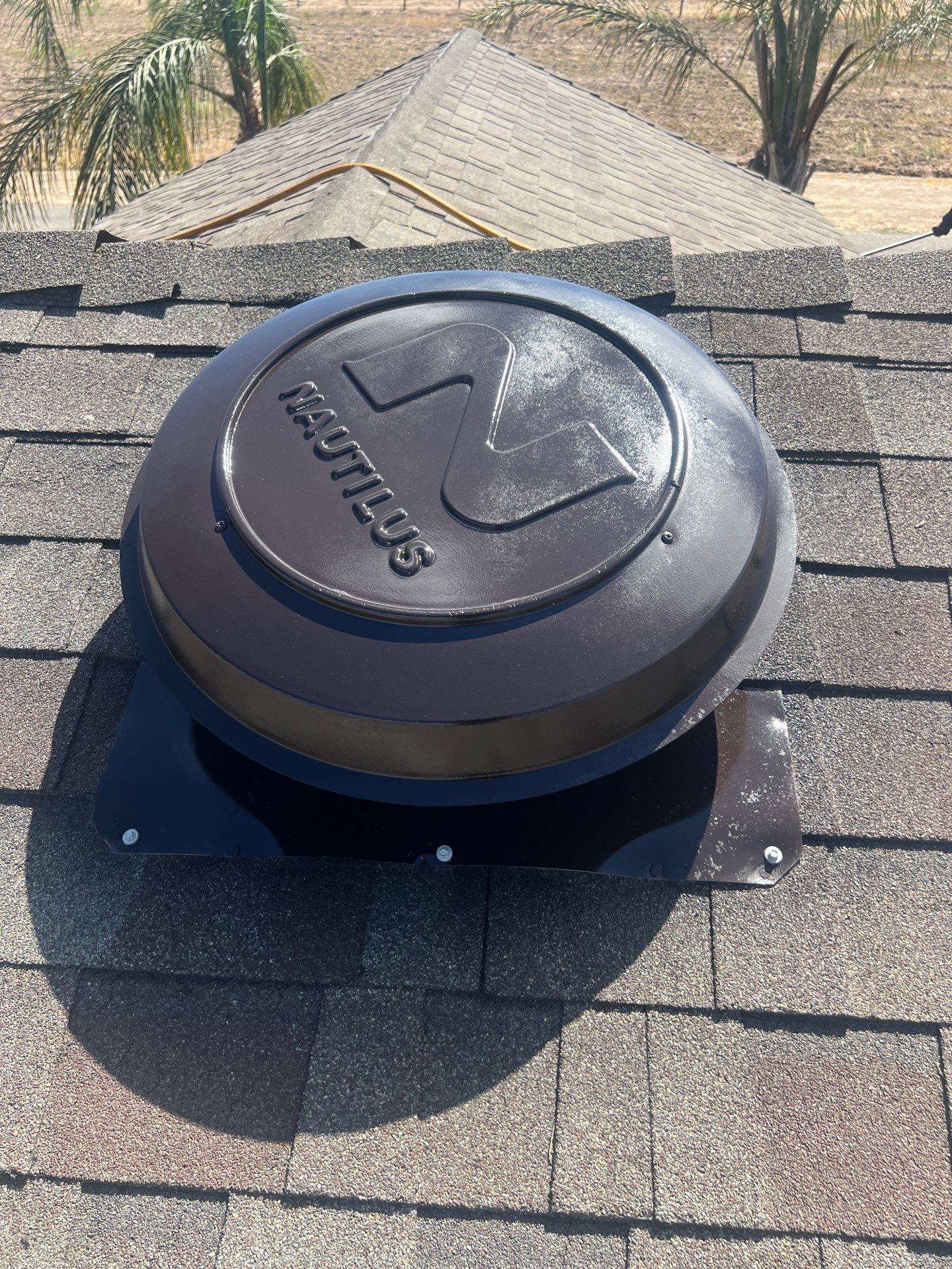Roof Rejuvenation using Roof Maxx Treatment by Roof Maxx of Folsom