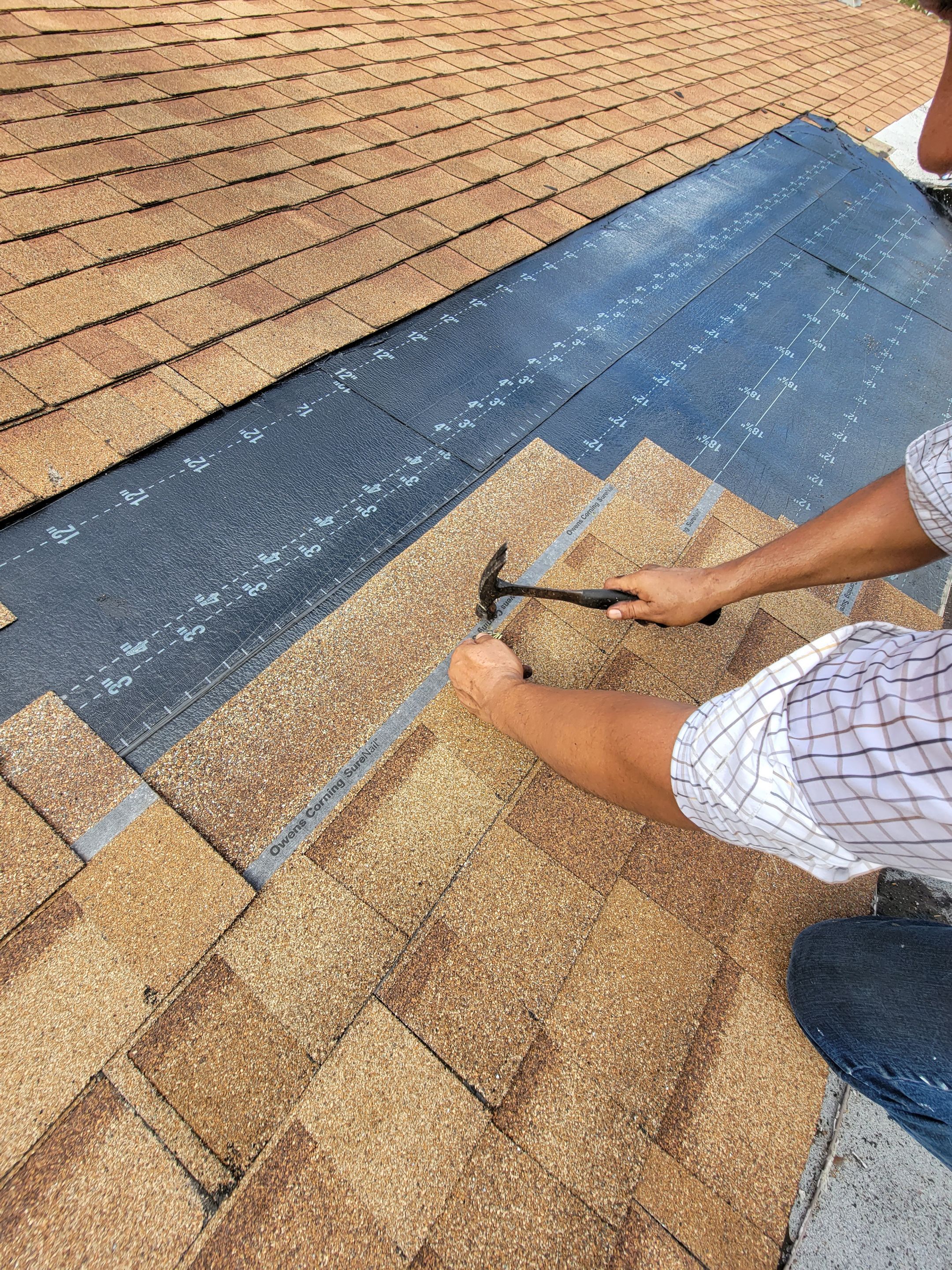 NE 5th Ave, Pompano Beach, FL by G&J Roofing 