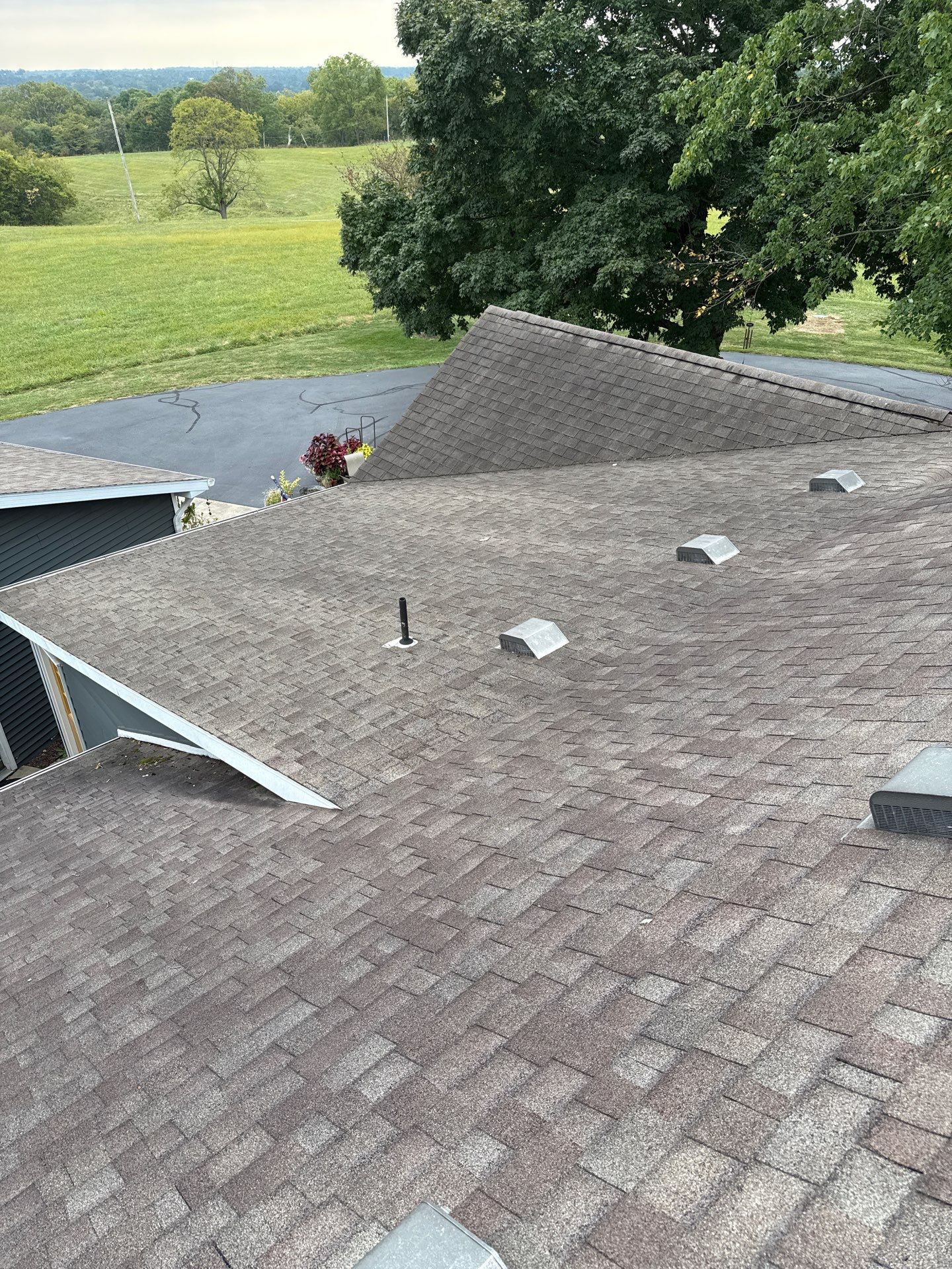 Brilliant Transformation by Storm Contracting 