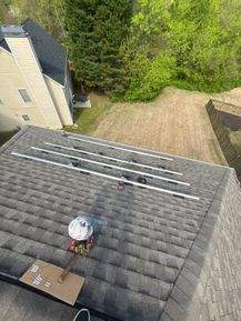 Smyrna Ga Project by Zero Grid Power Solutions