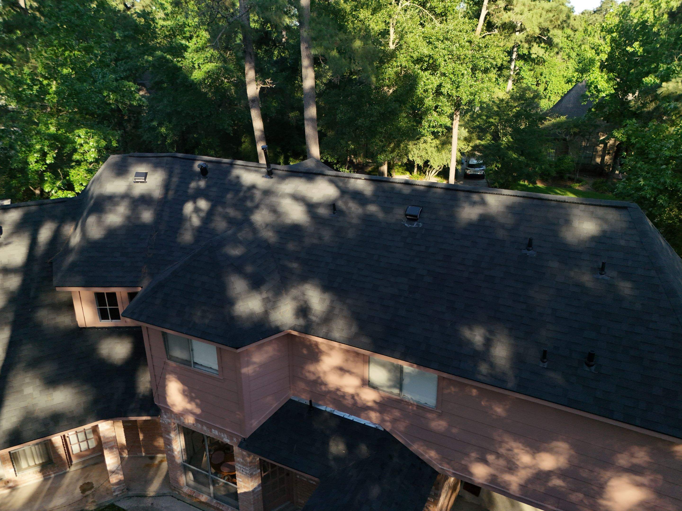 115 E Placid Hill Circle by Noble Roofing