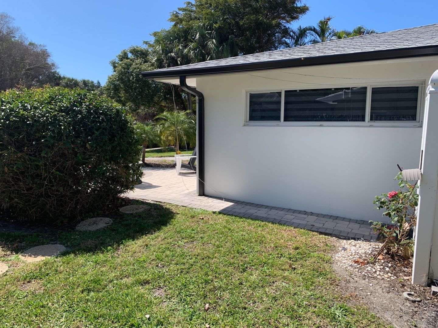 Longboat Key, FL 6ft. Tall Wood Horizontal Privacy Fence by Asap fence and gates, LLC