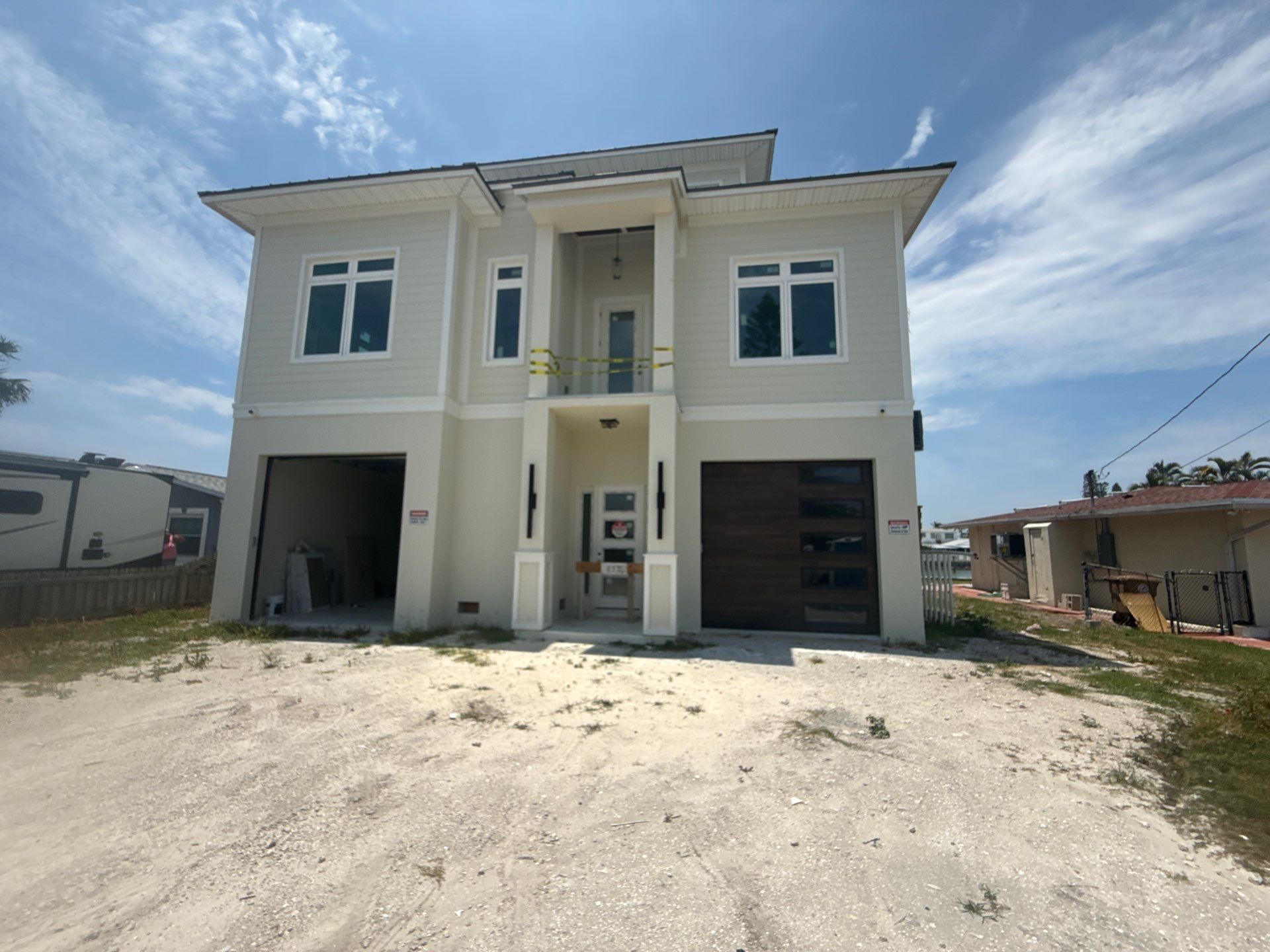 Mad Beach by Bayshore Exteriors