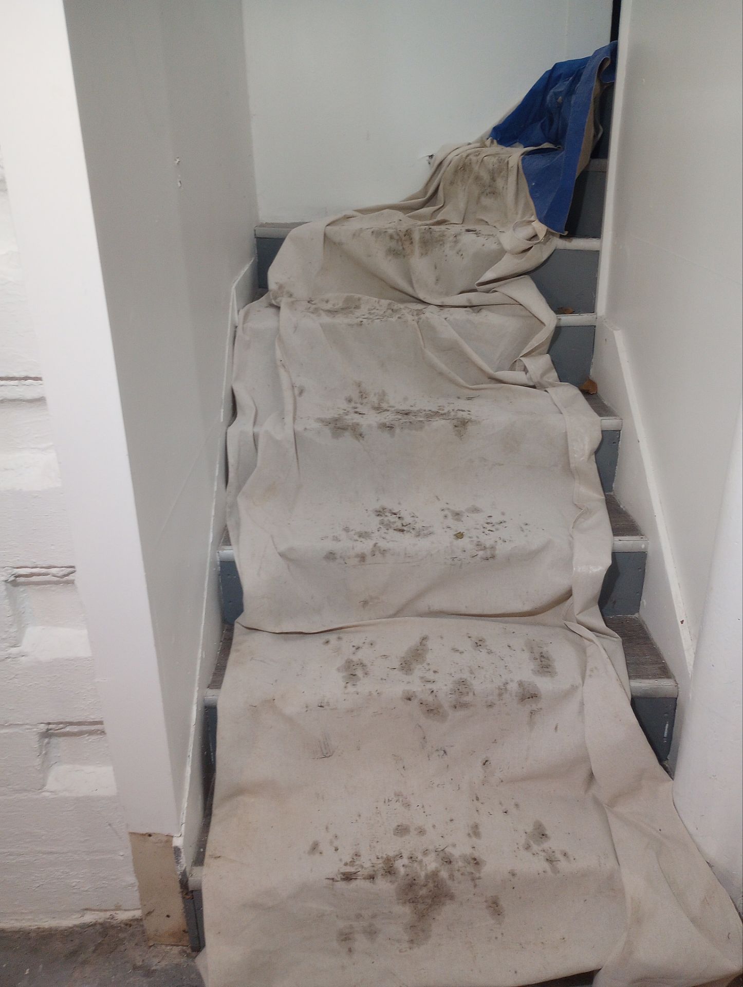NE Minneapolis Remodel Prep by Waterproofing Northeast