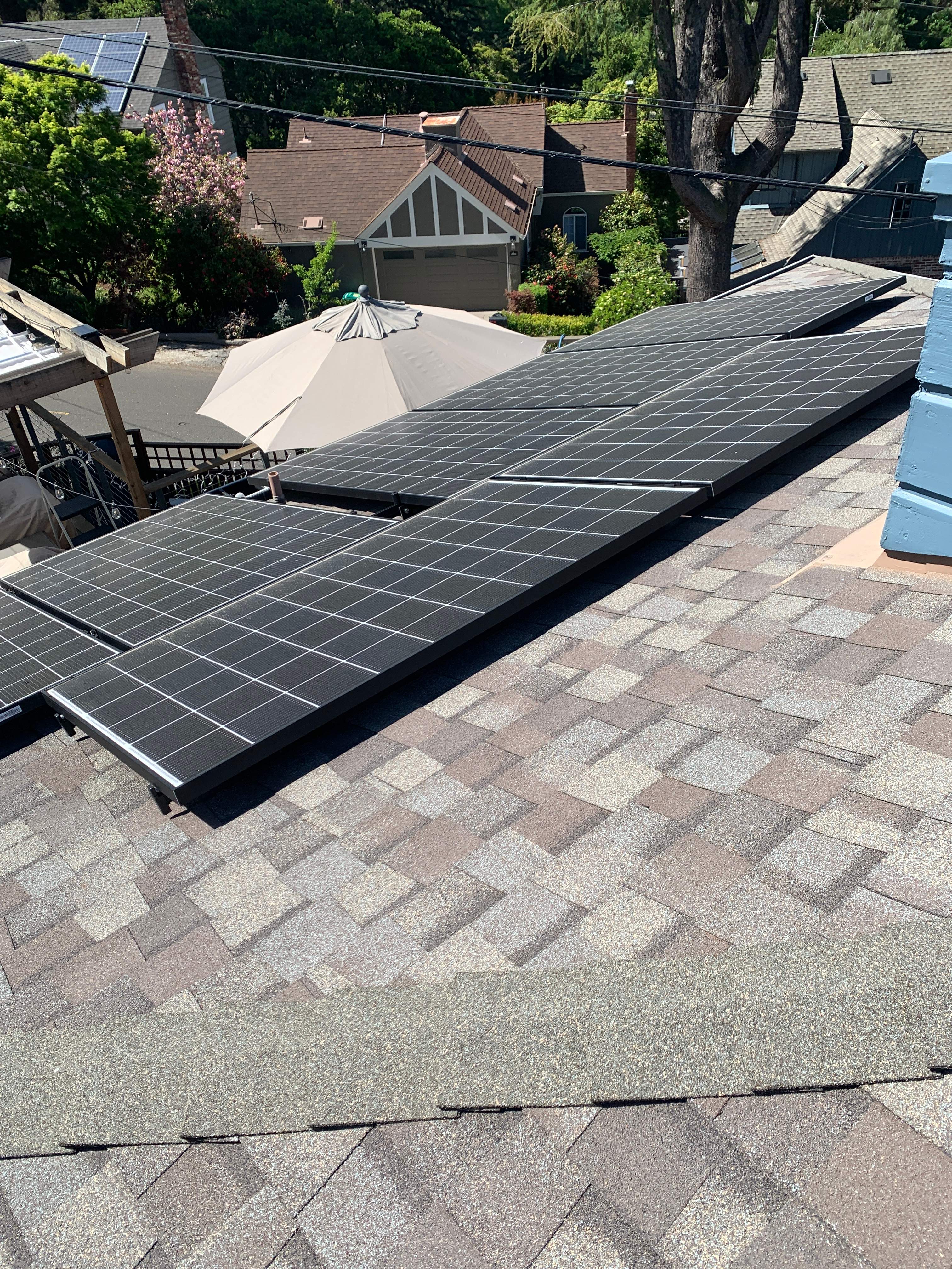Bernadette Ryan-Leduc by SpotFree Window Cleaning