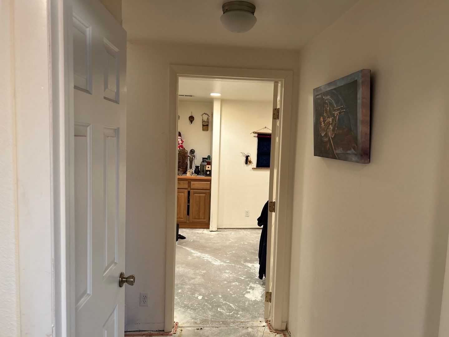 Reconstruction by Accountable Home Services