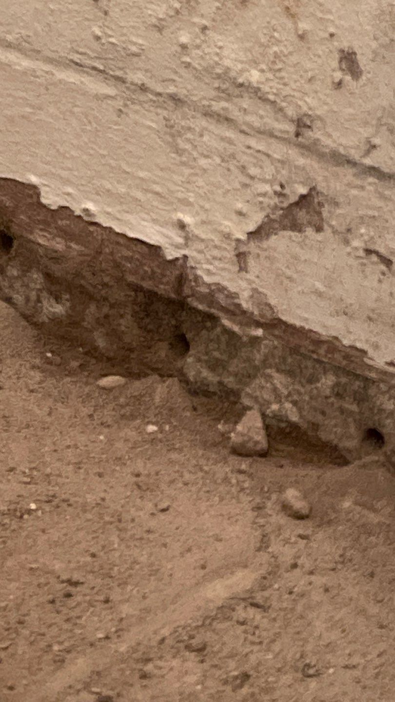 Well Room Waterproofing for Charlie by Waterproofing Northeast