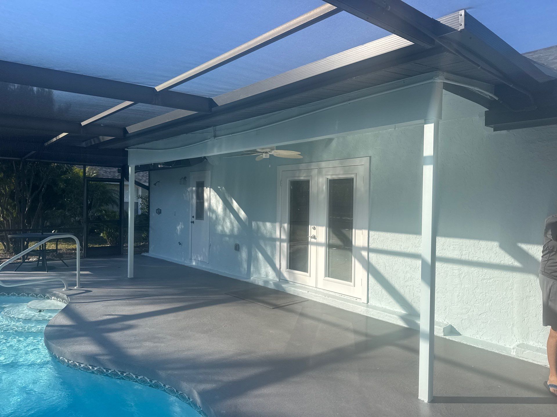 Exterior Paint Venice by That 1 Painter