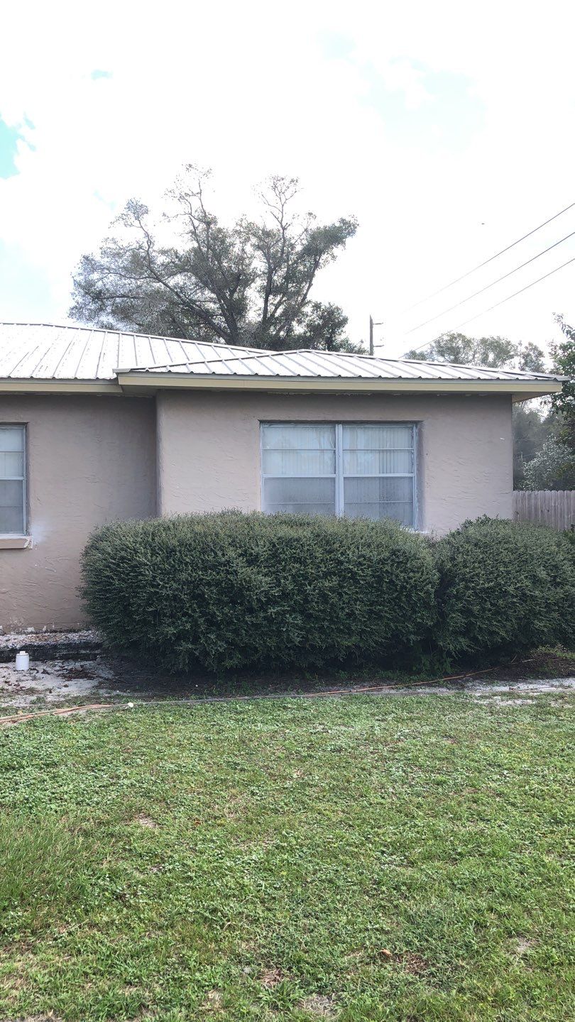 Gutter Installation using K-Style Gutters by Gutter Professors