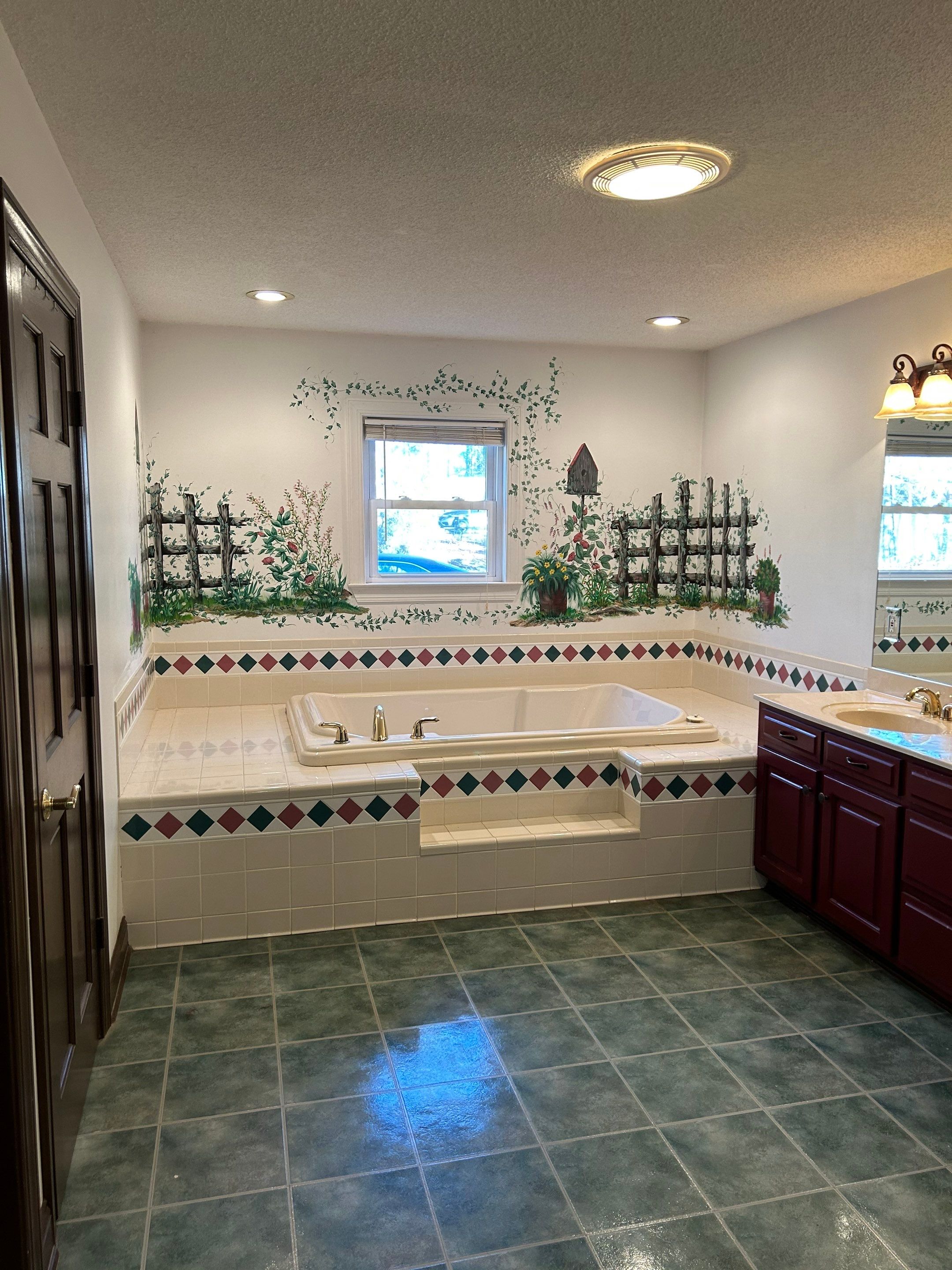 2 Bath Remodel by BathPlanet SW Virginia