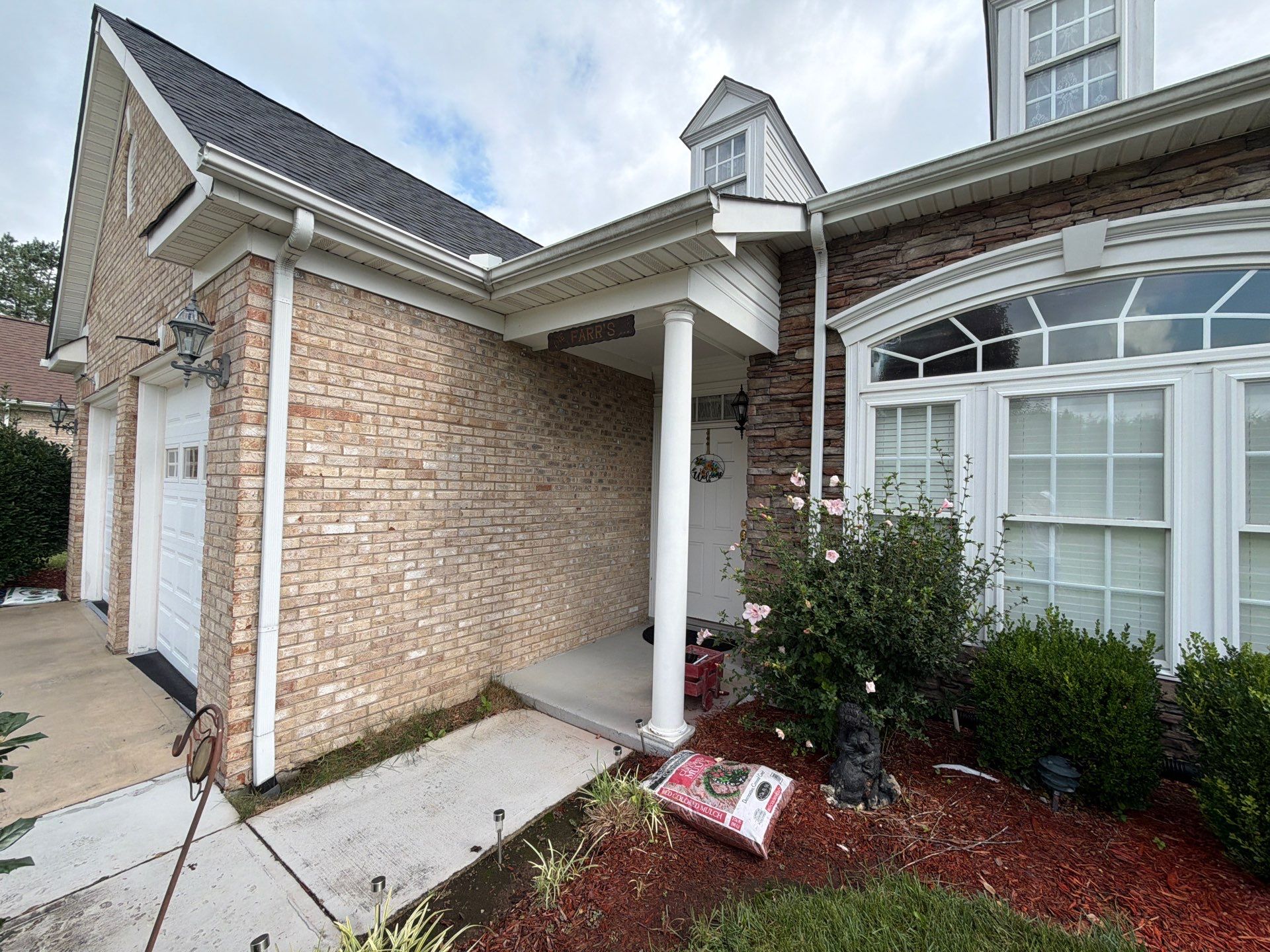 Project in Crossville, TN by Affordable Pros