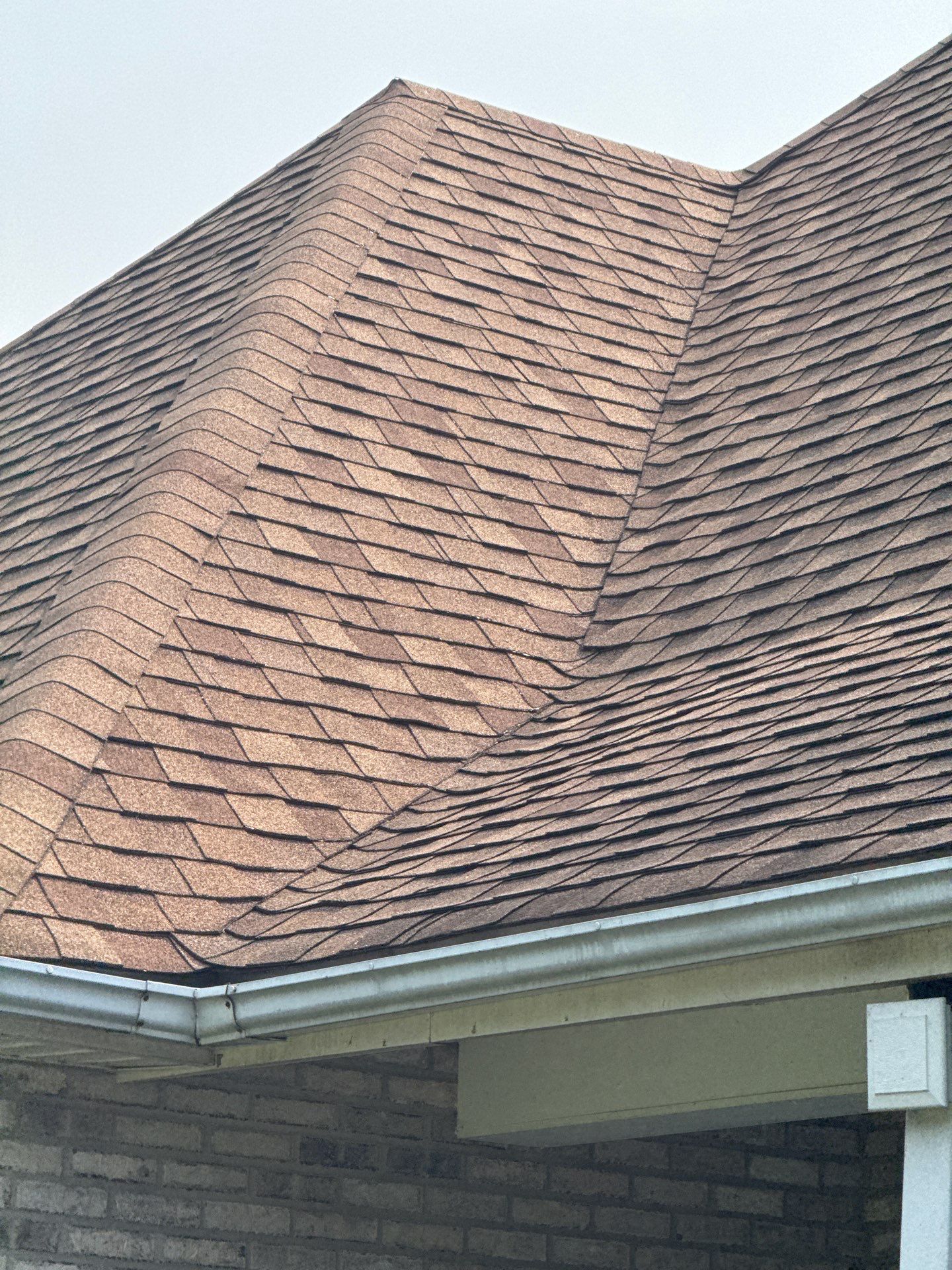 Residential Roof Leak Repair and Structural Wood Replacement in Frederick by Frederick Roof Repair