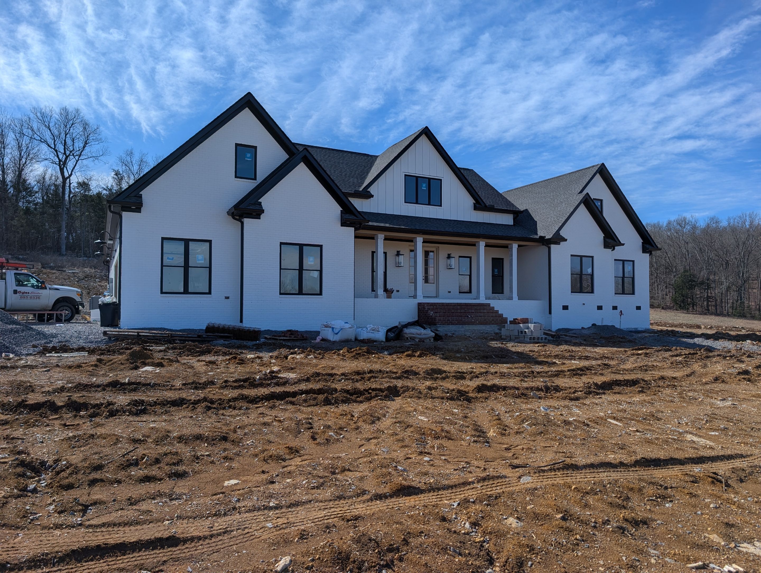 Lovett Gutters LLC featured photo.