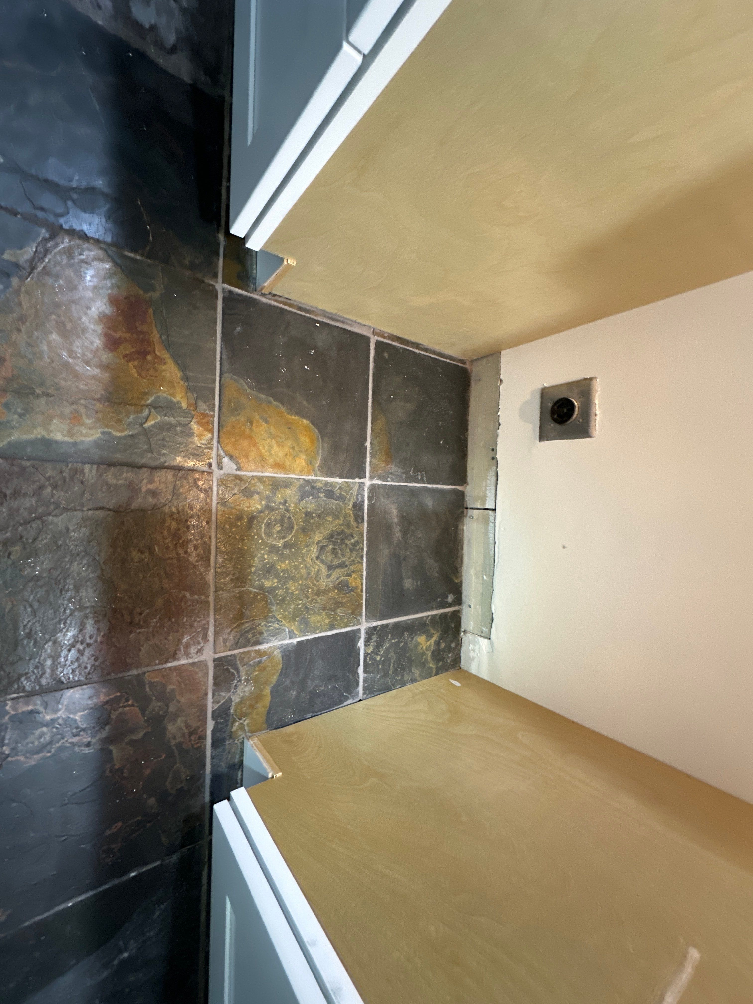Project in Seattle by Master Restoration 