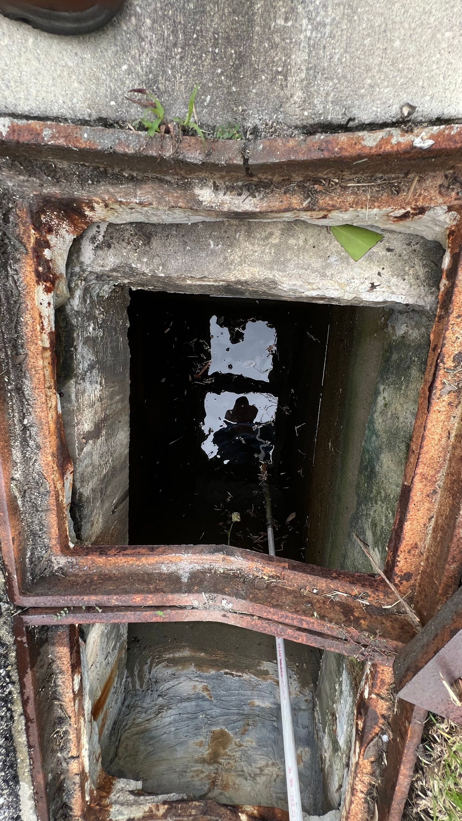 Community Storm System Maintenance and Camera Inspection by Don Mar, Inc. Storm Water Solutions