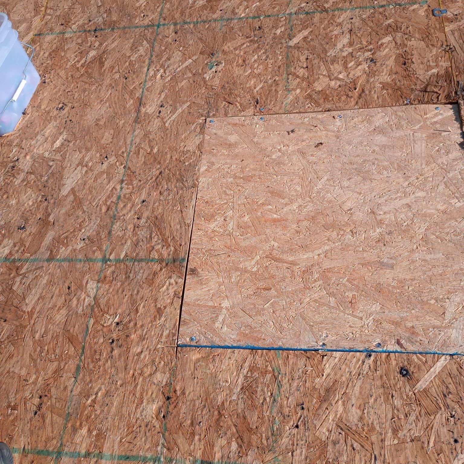 Residential Roofing Installation using by Talya Roofing