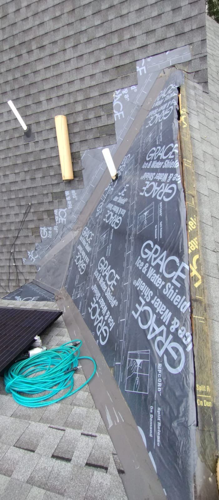 Roofing | Concord by Mighty Dog Roofing of Greater Middlesex County