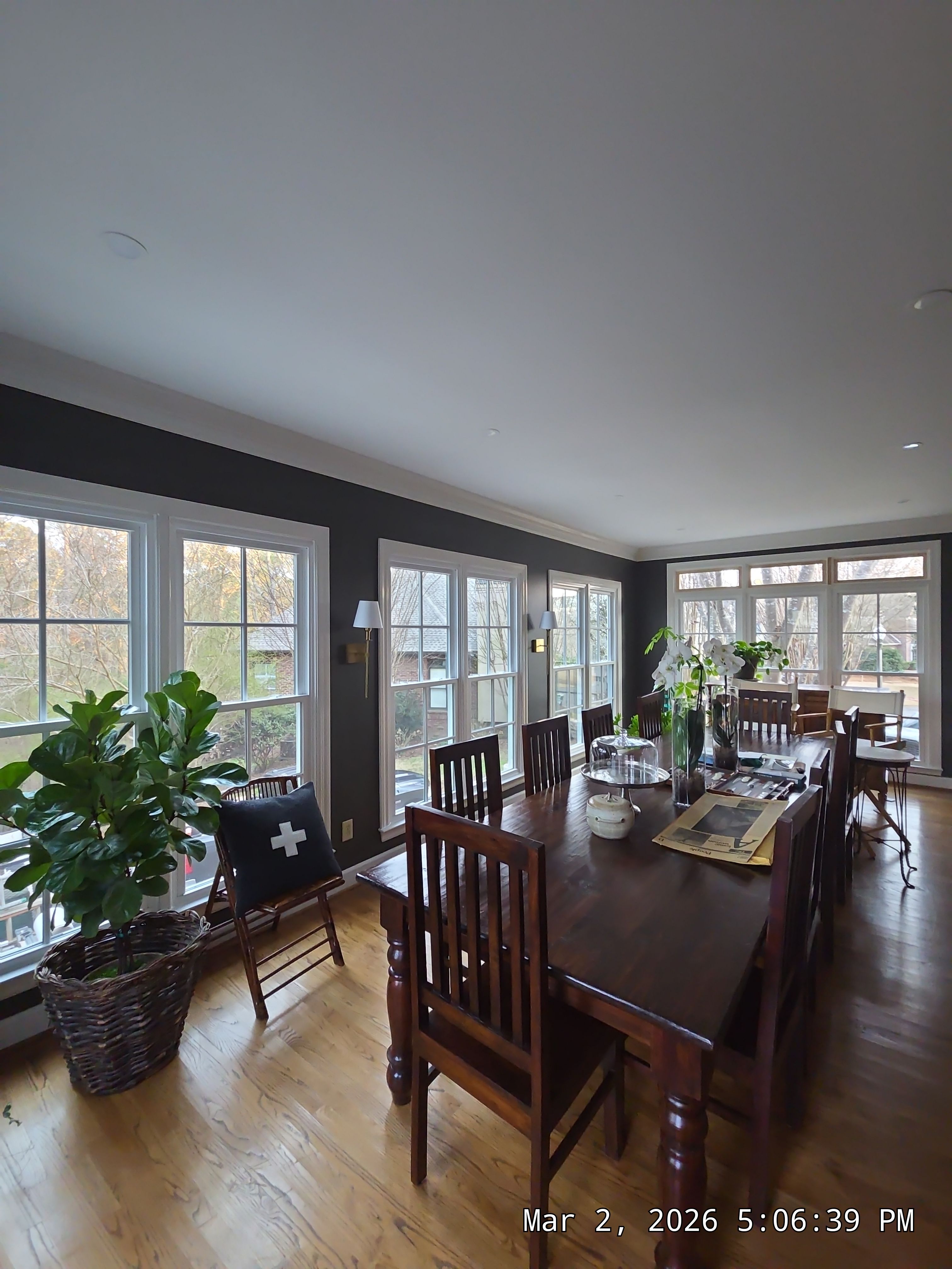 Flowers Project in Vestavia Hills, AL by The Window Source