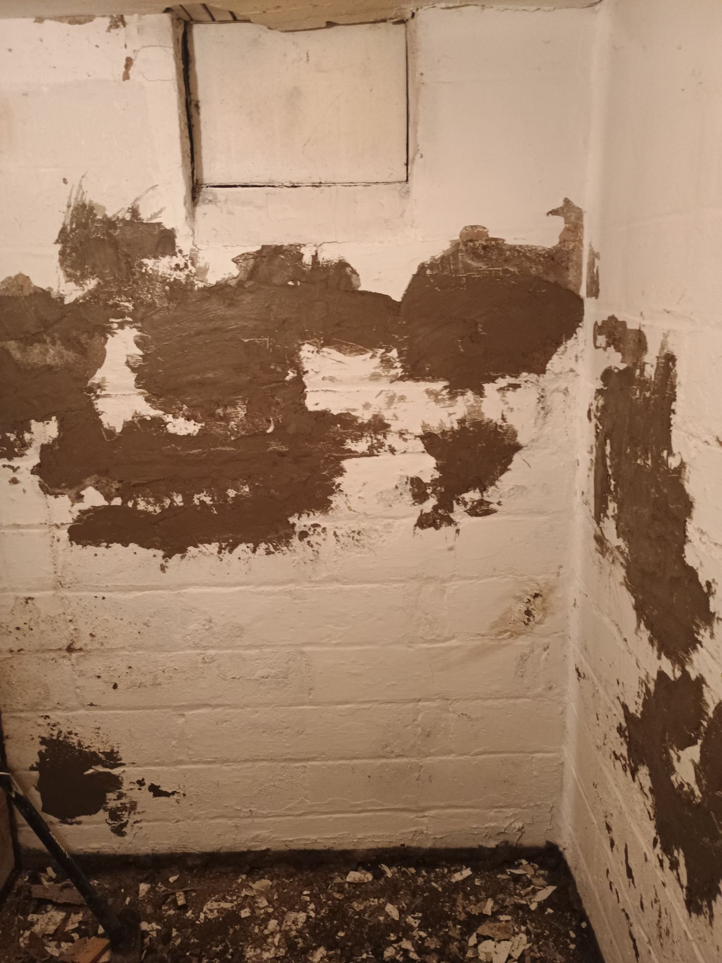 Updating Taylor's Waterproofing System by Waterproofing Northeast