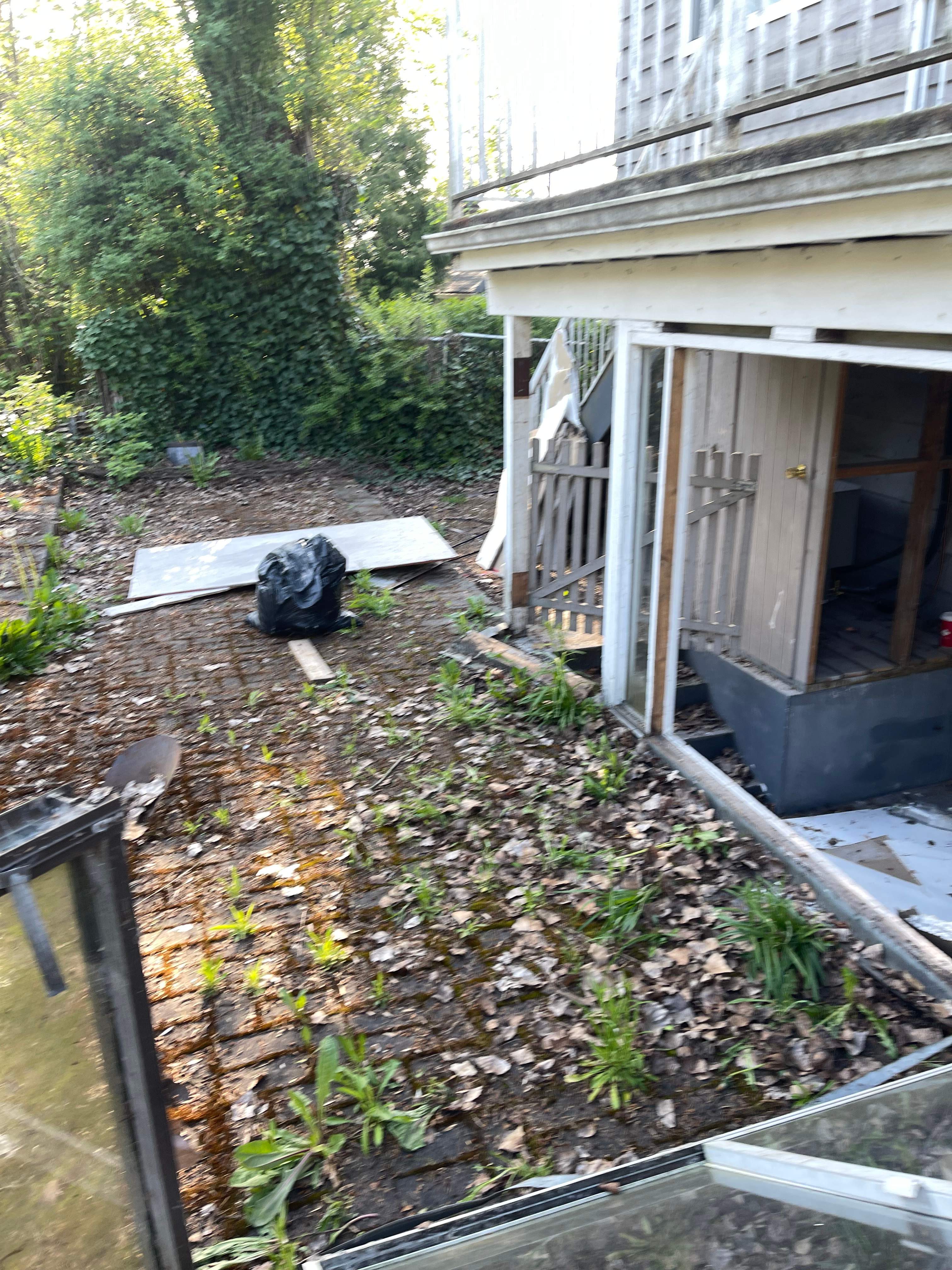 Coquitlam full Renovation Project by YVR Construction Group