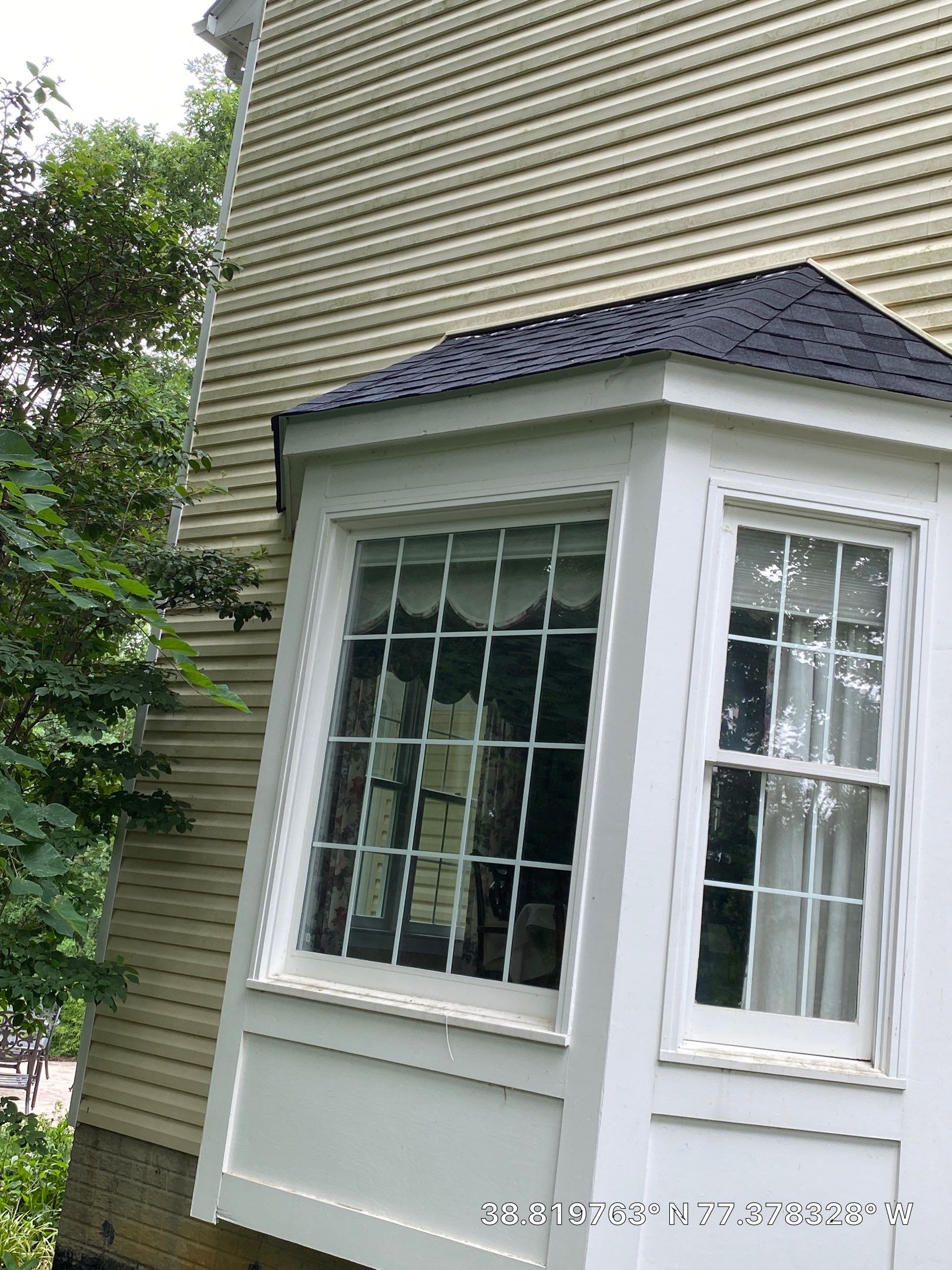 Fairfax Certainteed Landmark Pro Roof Project by RM Banning, Inc.