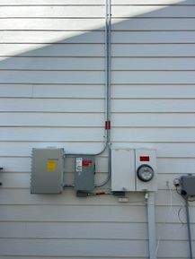Dacula Ga Project by Zero Grid Power Solutions