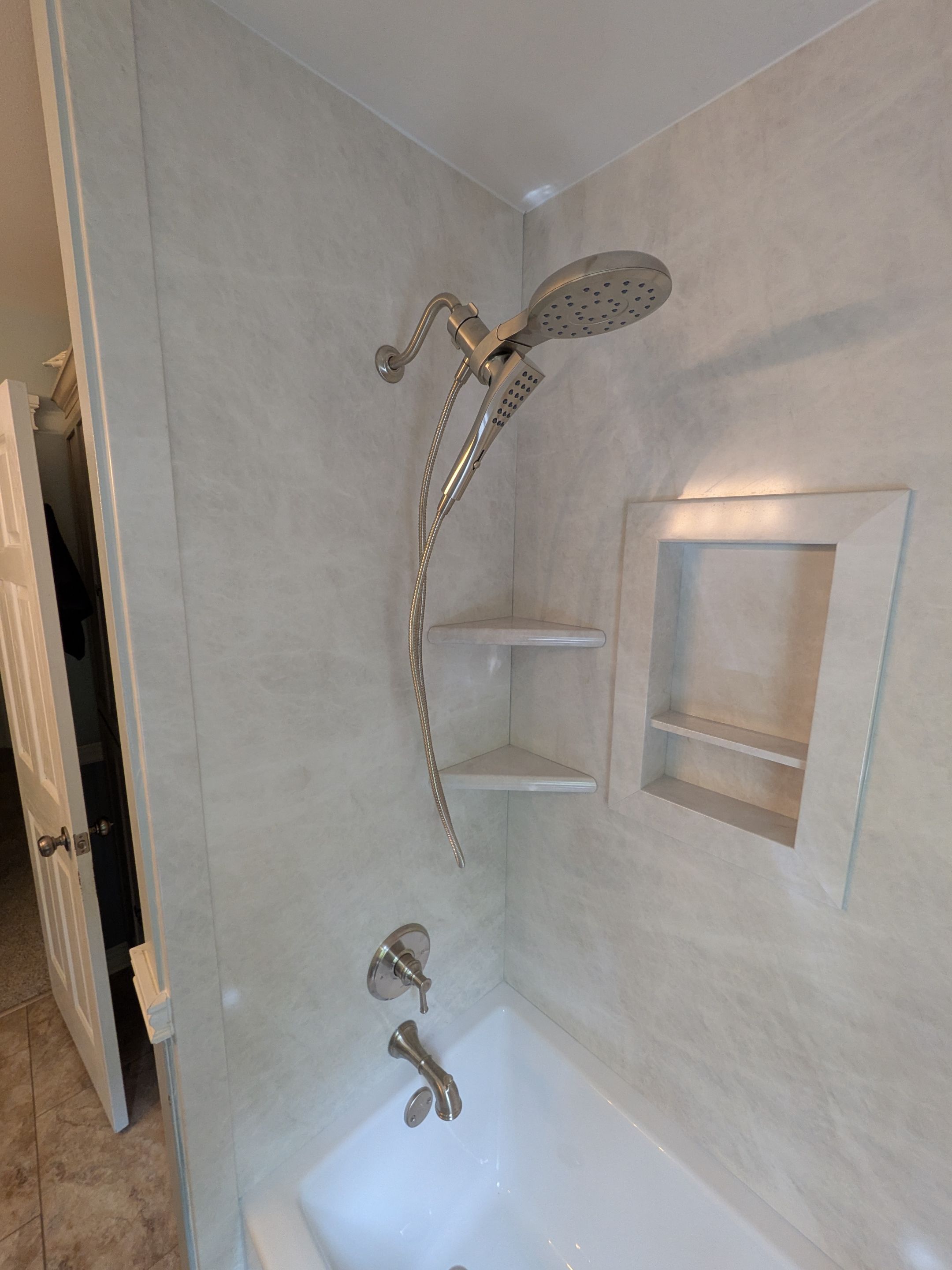 Webb Project in Bentonville, AR by Twist & Spout