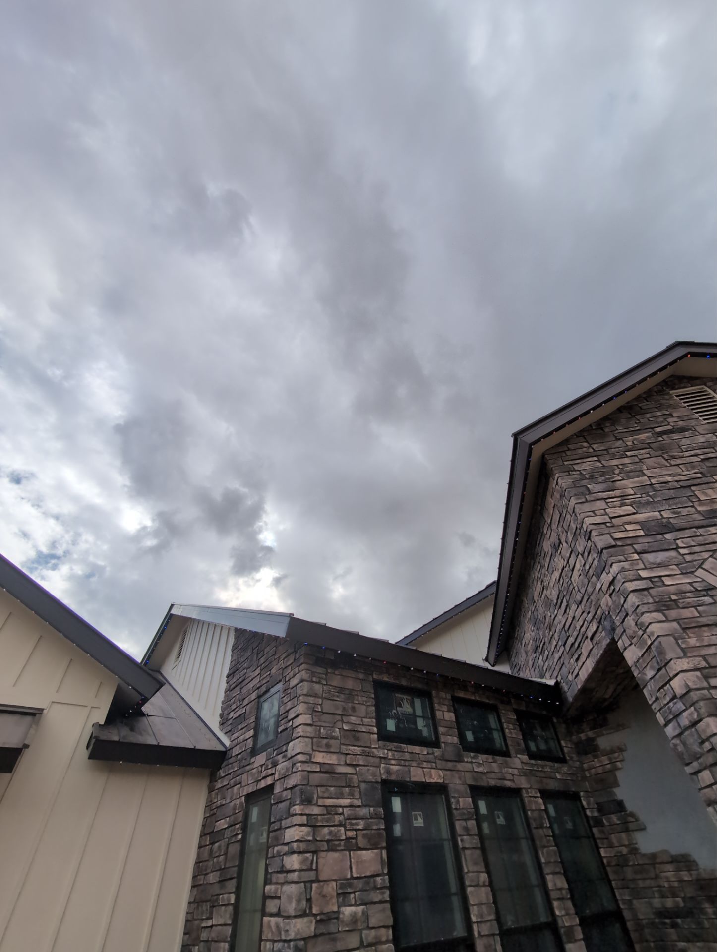 Project in San Tan Valley by Big Pig Smart Lighting