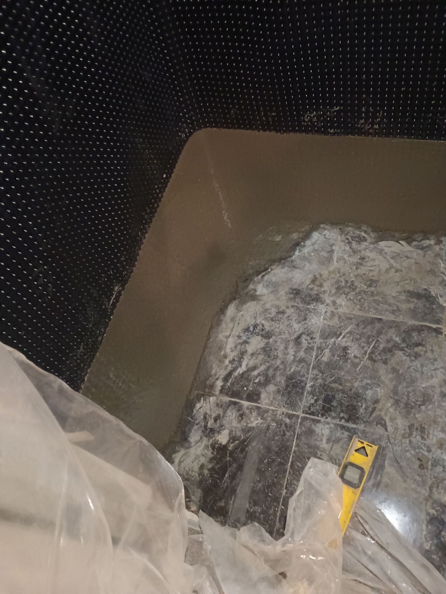 Investigating Groundwater Issues for RJ & Sally by Waterproofing Northeast