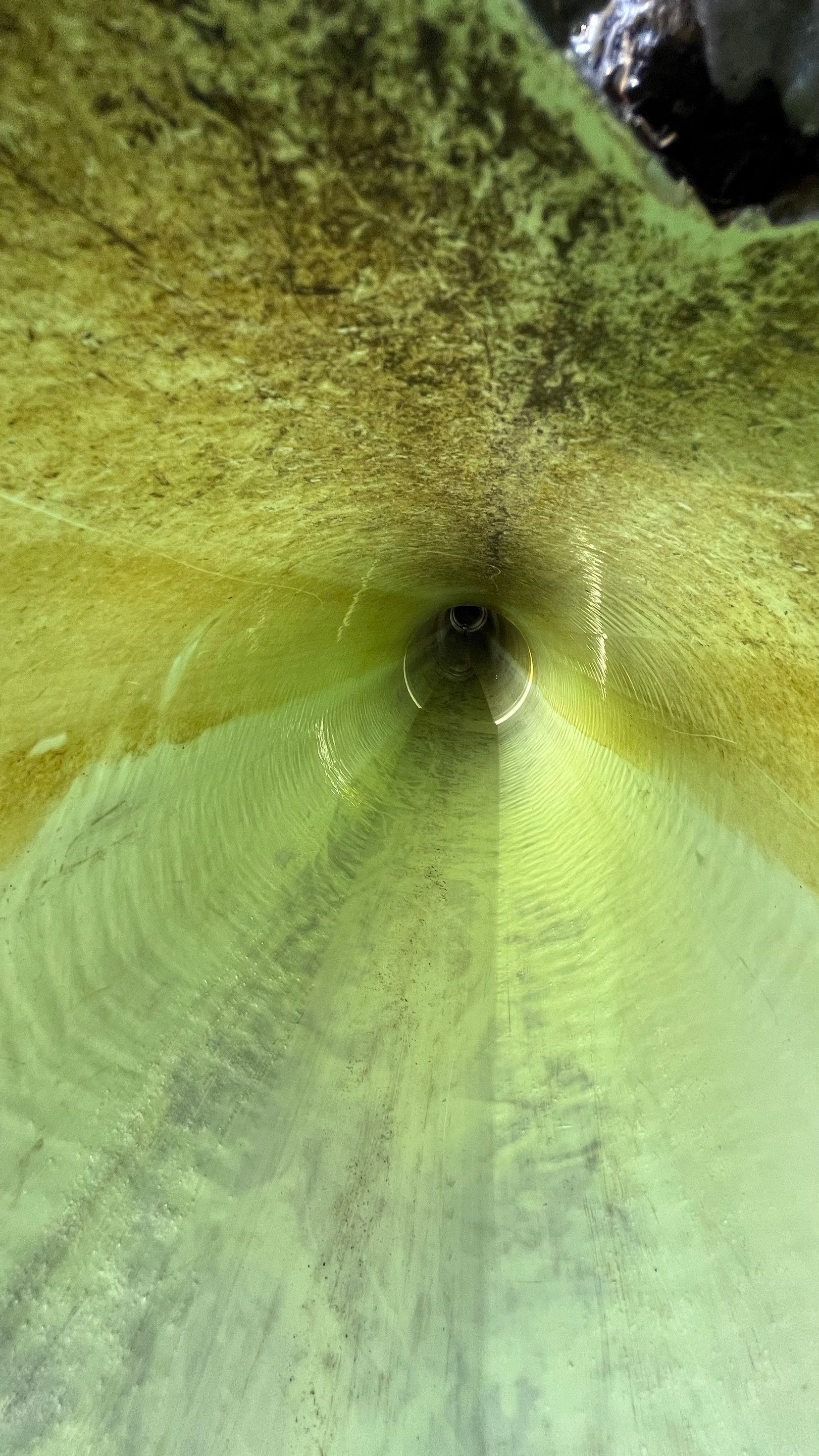 Condo Storm Water System Maintenance and Repairs by Don Mar, Inc. Storm Water Solutions